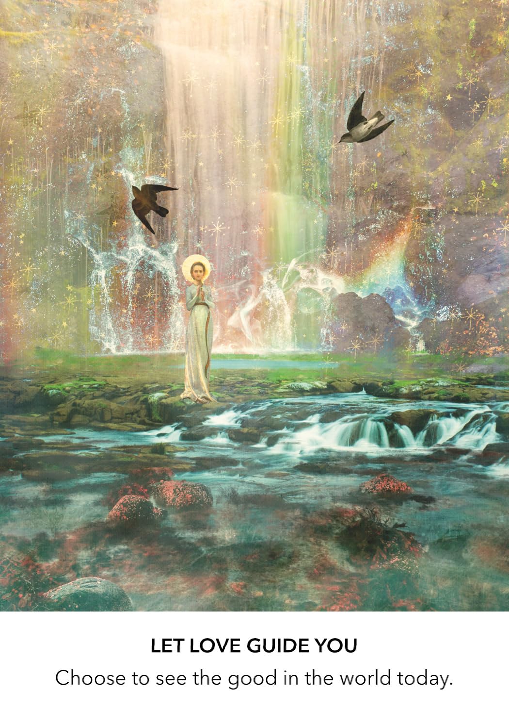 Inner Child Oracle Cards